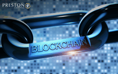 Role technologie blockchain v moderním finančnictví