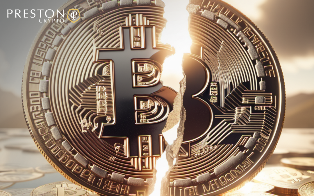 Bitcoin Halving 2024: Co očekávat při této kryptoměnové události?