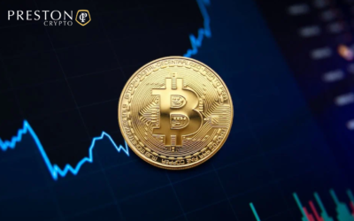 Bitcoin se stává 10. nejhodnotnějším aktivem na světě