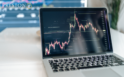 Finance vložené do kryptoměn se zvýšily a stále rostou