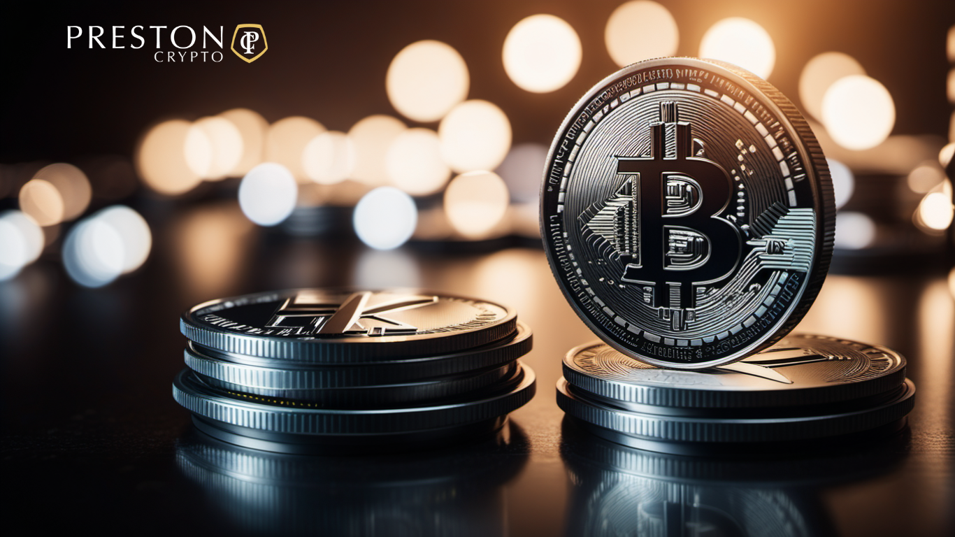 Investoři si kladou otázku „Kdo přijímá BTC“- PRESTON Crypto novinky