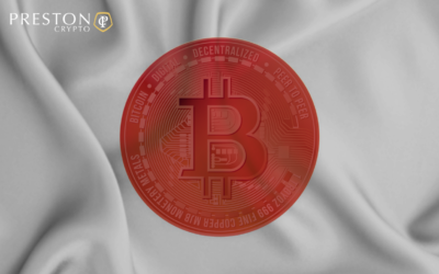 Japonská vláda plánuje povolit investování do kryptoměn