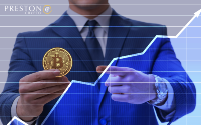 Predikce ceny Bitcoinu stále udávají jeho růst