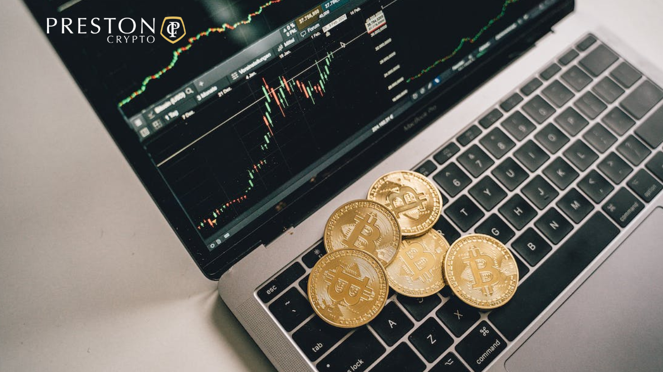 Predikce ceny Bitcoinu udávají dočasné zastavení růstu jeho ceny- PRESTON Crypto novinky