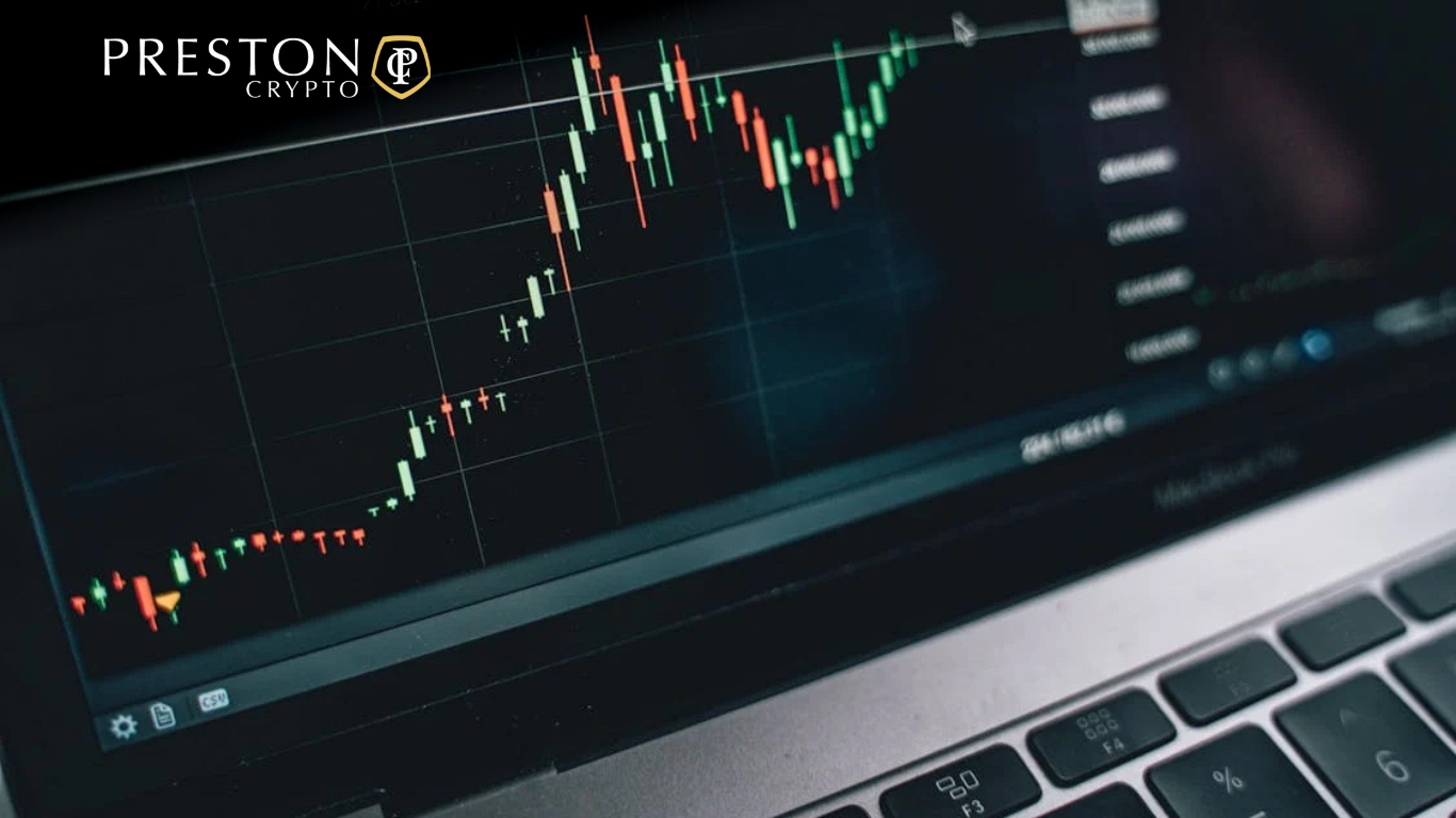Dynamický růst Bitcoinu se prozatím zastavil - Preston Crypto novinky