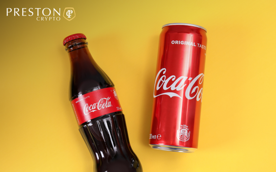 Coca-Cola: Chutné nápoje i atraktivní dividenda – Analýza akcie NYSE-KO