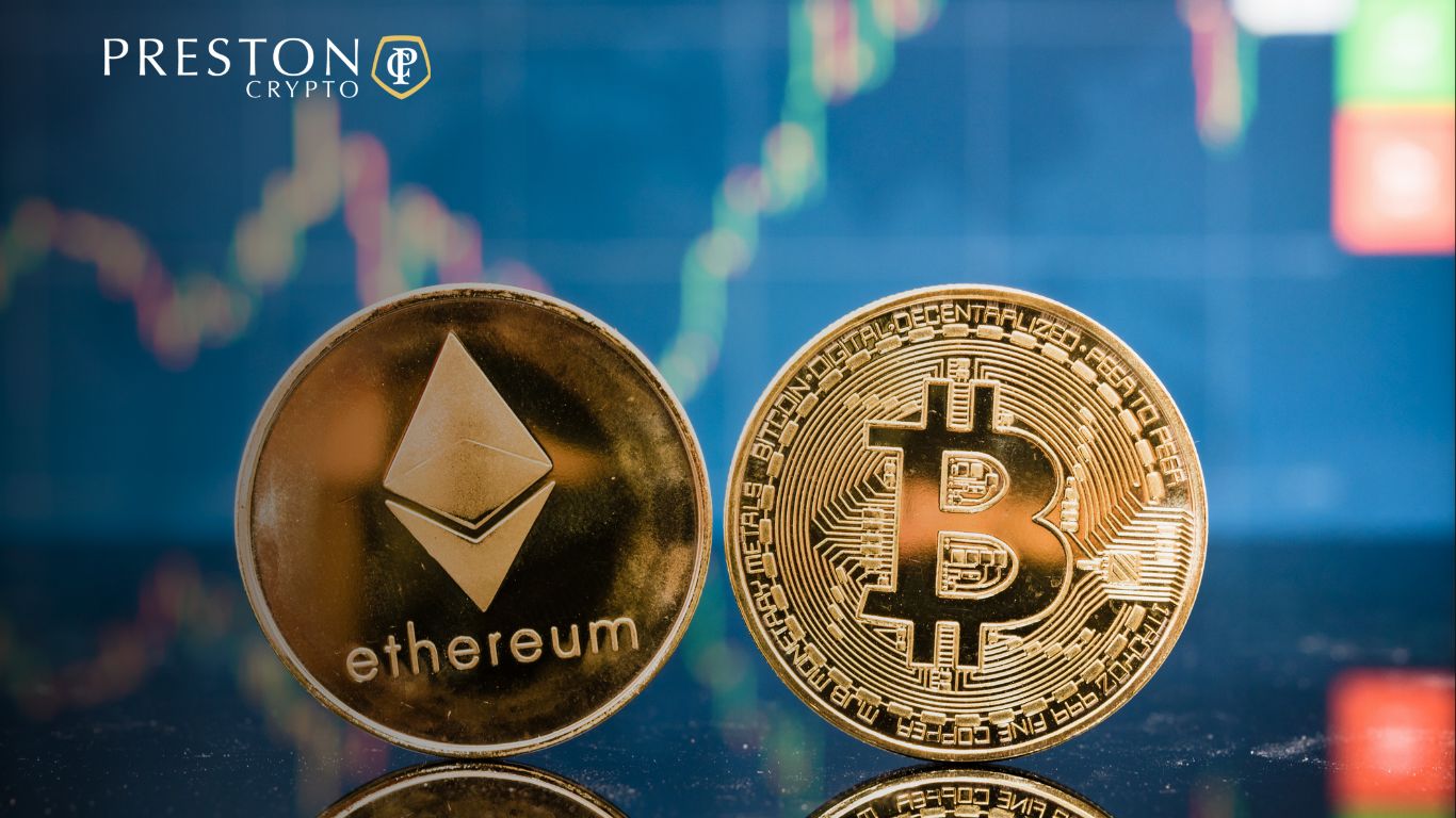 Cena Bitcoinu se zdá nevyzpytatelná, zájem je však rekordní-Preston Crypto novinky