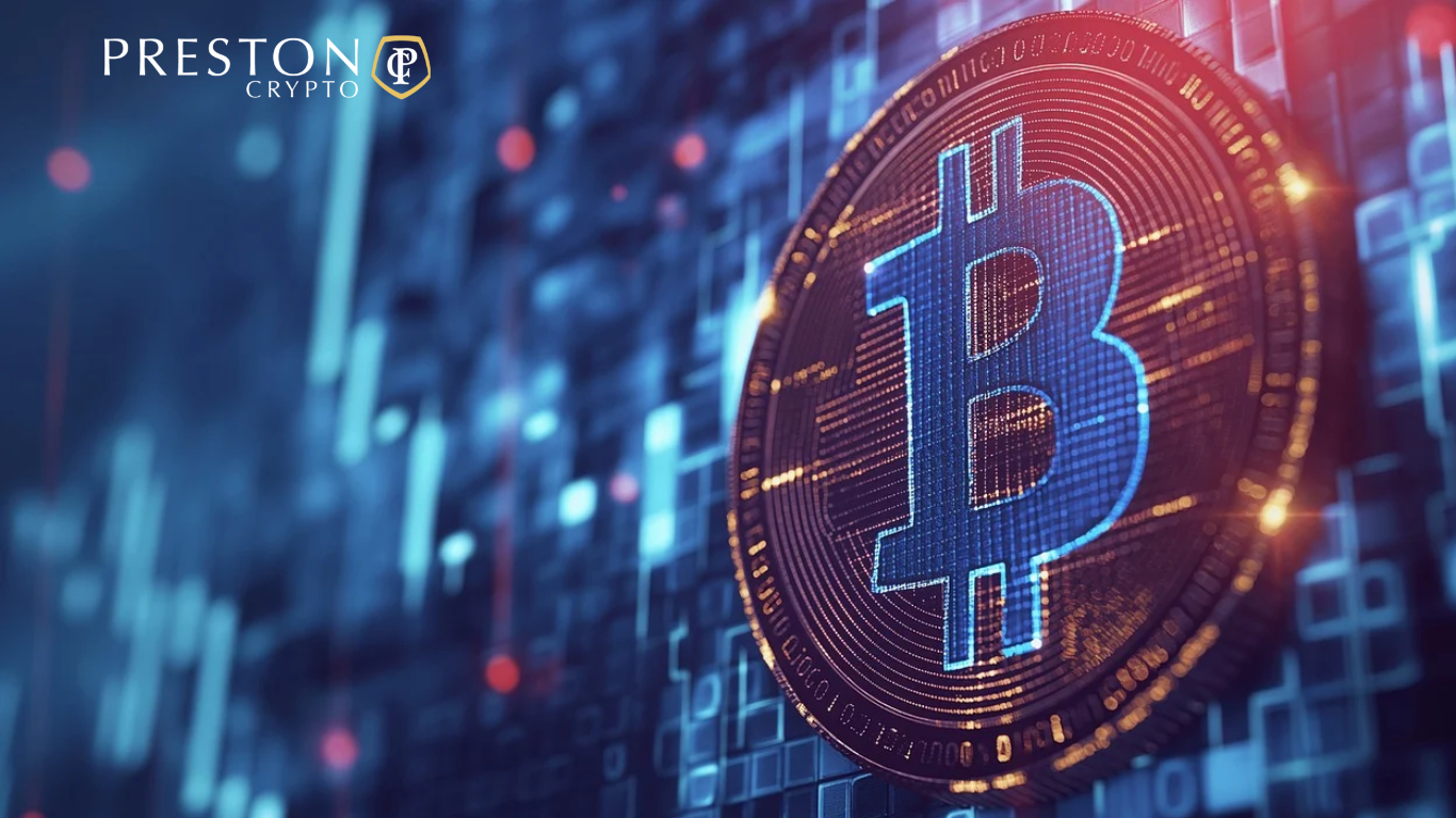 Kryptoměnové burzy mají již téměř vyčerpanou nabídku Bitcoinů-Preston Crypto novinky