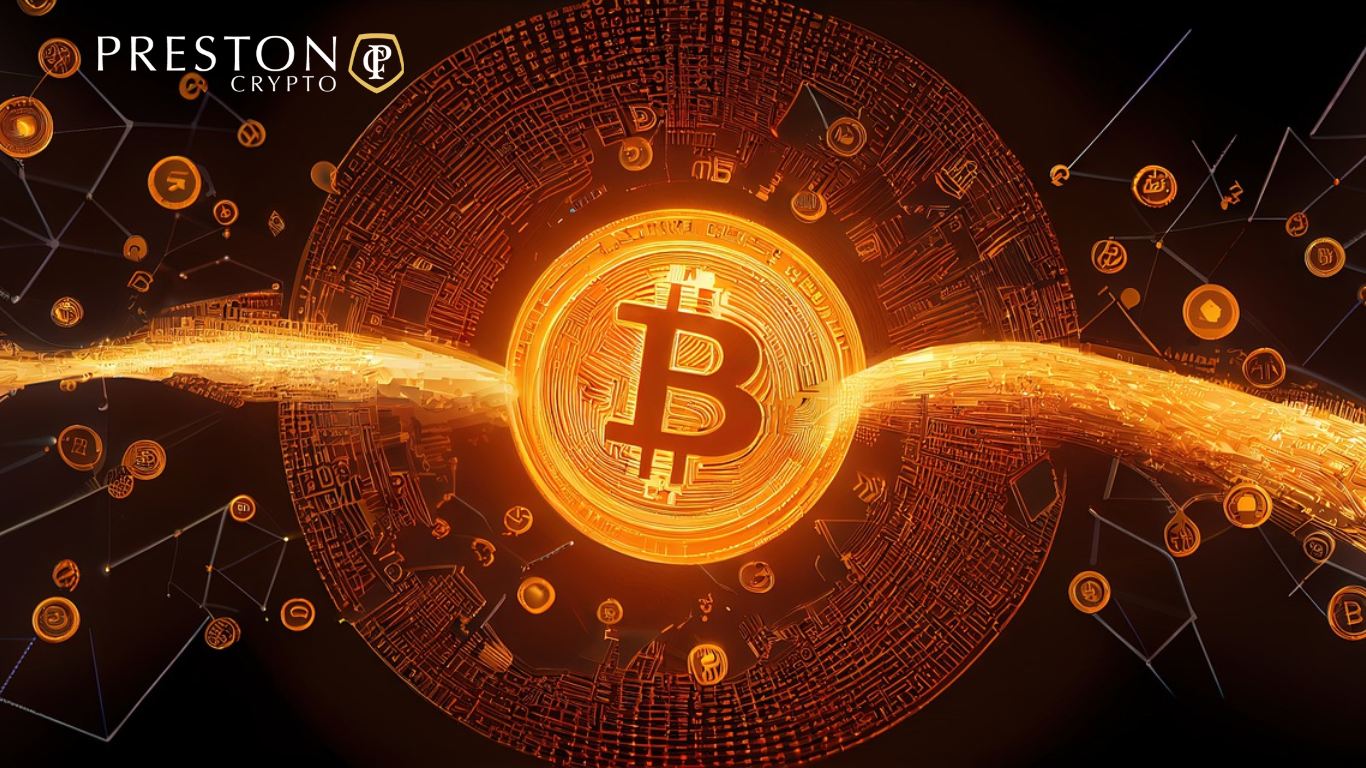 Současná cena Bitcoinu již může zahrnovat efekt půlení-Preston Crypto novinky