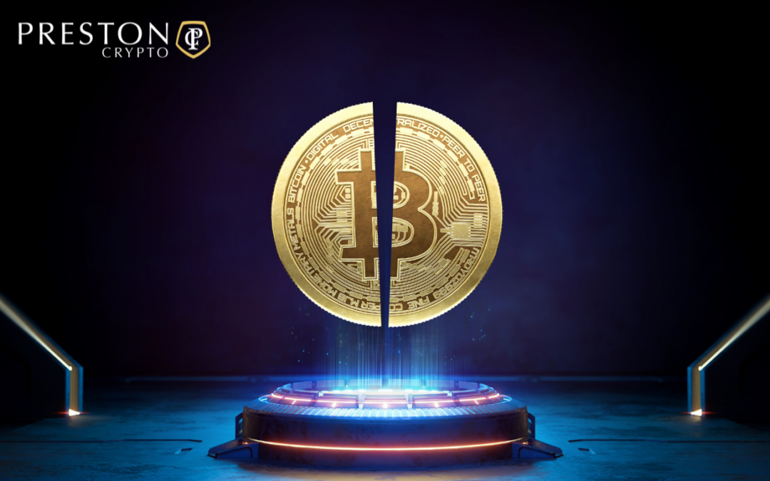 Bitcoin: Analýza vývoje BTC po Halvingu 2024