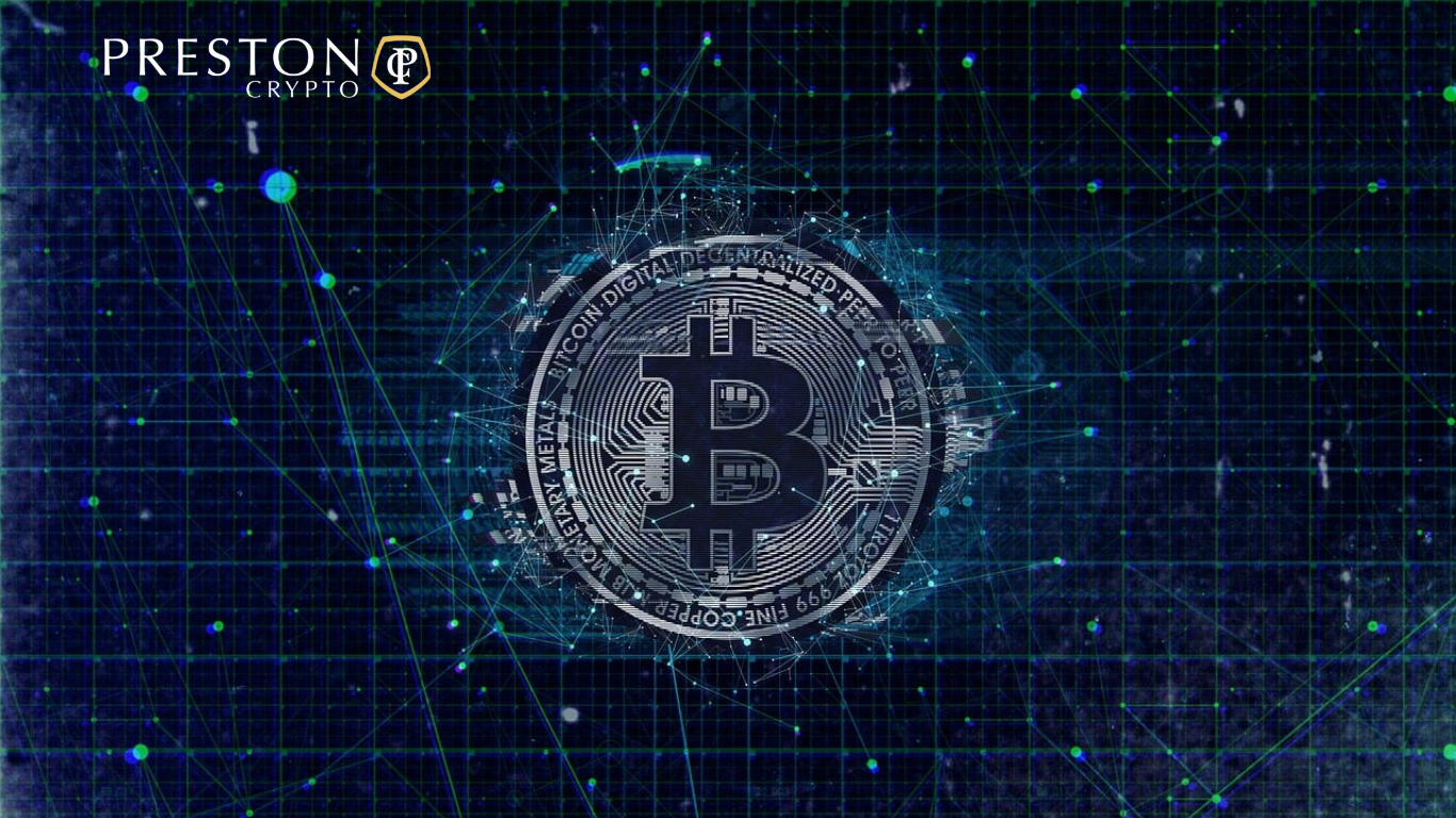 Zájem o Bitcoiny skokově vzrostl – velryby znovu nakupují - Preston Crypto novinky.png