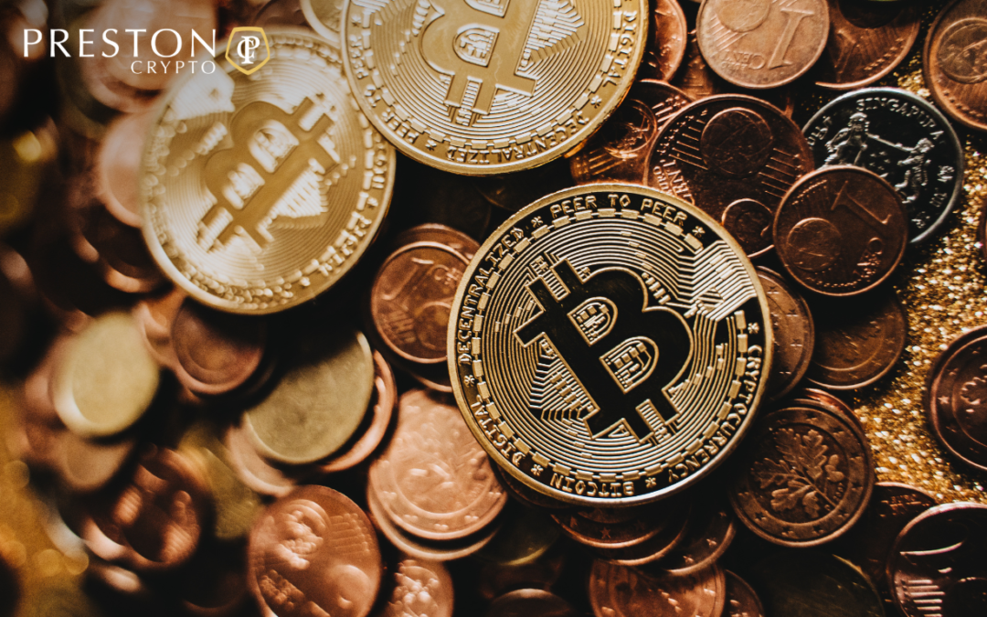 Cenu Bitcoinu patrně ovlivní rozhodnutí FOMC FED o sazbách