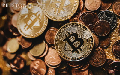 Cenu Bitcoinu patrně ovlivní rozhodnutí FOMC FED o sazbách