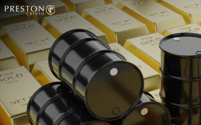 Co hýbalo finančními trhy v 42. týdnu a jak to ovlivní Vaše investice?