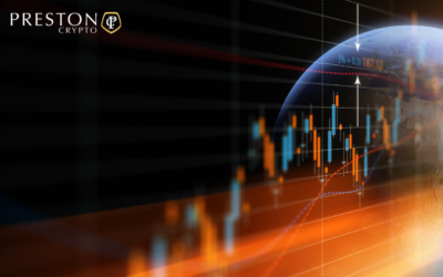 Bitcoin v pohybu a dolar v útlumu: Co se dělo na trzích v 48. týdnu?