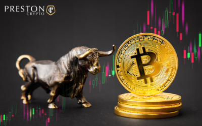 Rekordní růst Bitcoinu a geopolitické napětí: Jak se vyvíjely trhy v 47. týdnu?