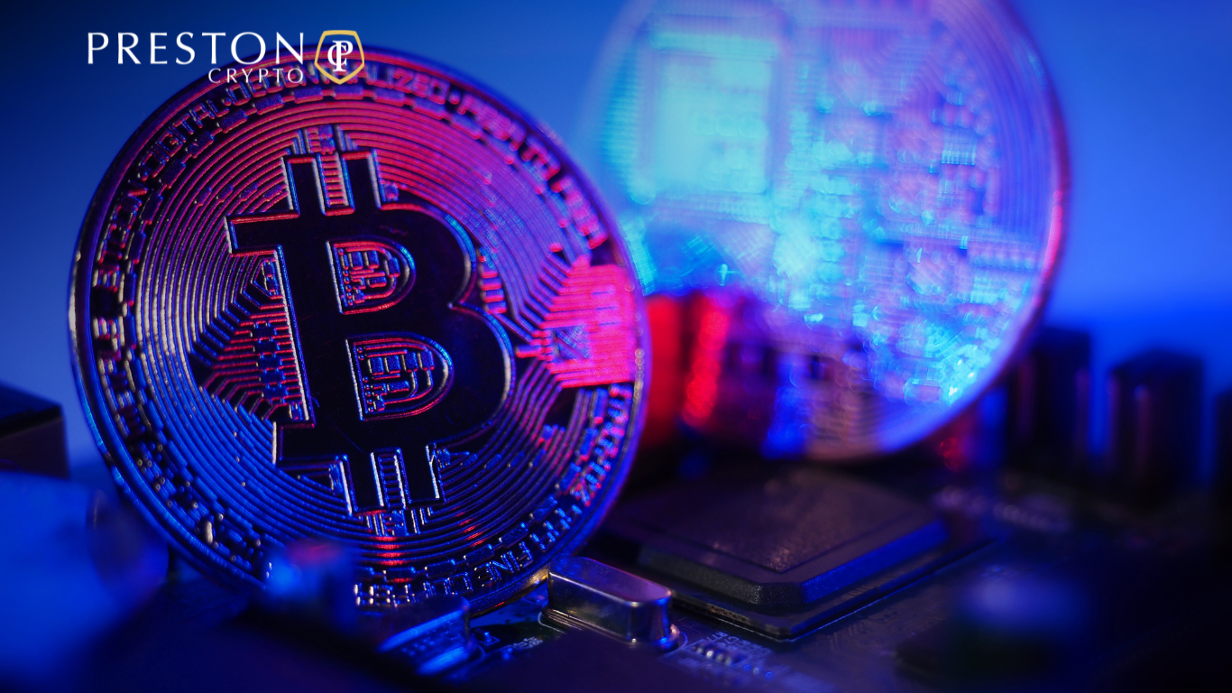BTC Virtuální měna Bitcoin stále v pohybu – analýza cenového vývoje - Preston Crypto novinky.png