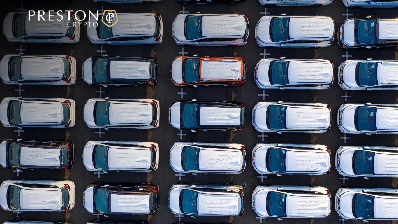 Co přinesl 13. týden Cla na dovoz automobilů a smíšené výsledky na finančních trzích