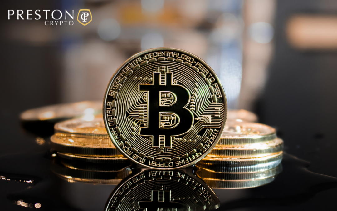 BTC: Základní trendy očekávaného růstu – analýza vývoje ceny
