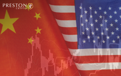Co přinesl 15. týden: Geopolitické a ekonomické turbulence