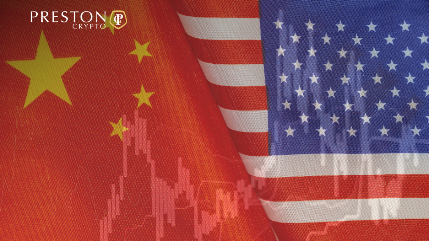 Co přinesl 15. týden geopolitické a ekonomické turbulence
