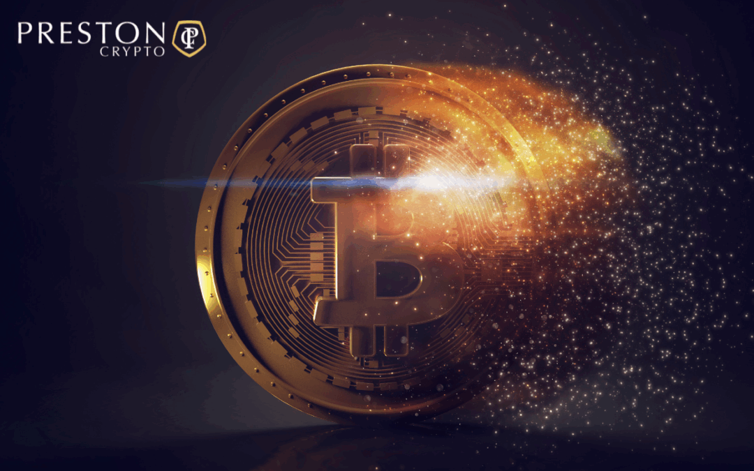 BTC: Současný vývoj globálního finančního trhu ve spojitosti s BTC