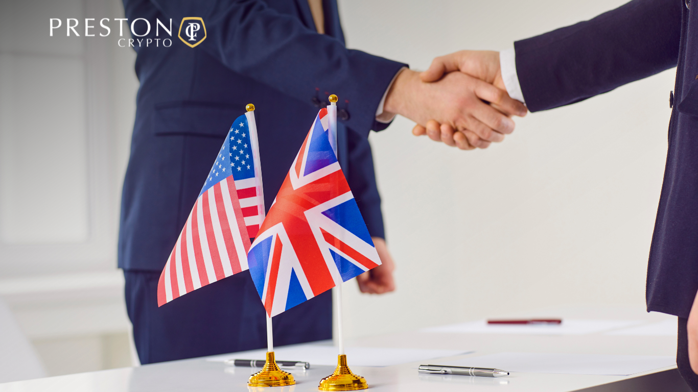 Preston Crypto novinky Co formovalo finanční trhy v květnu Přečtěte si naše shrnutí