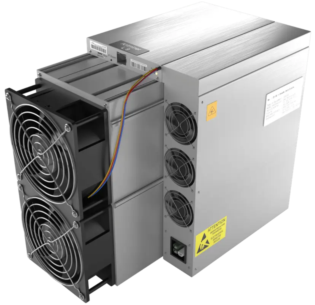 Bitmain Antminer L9