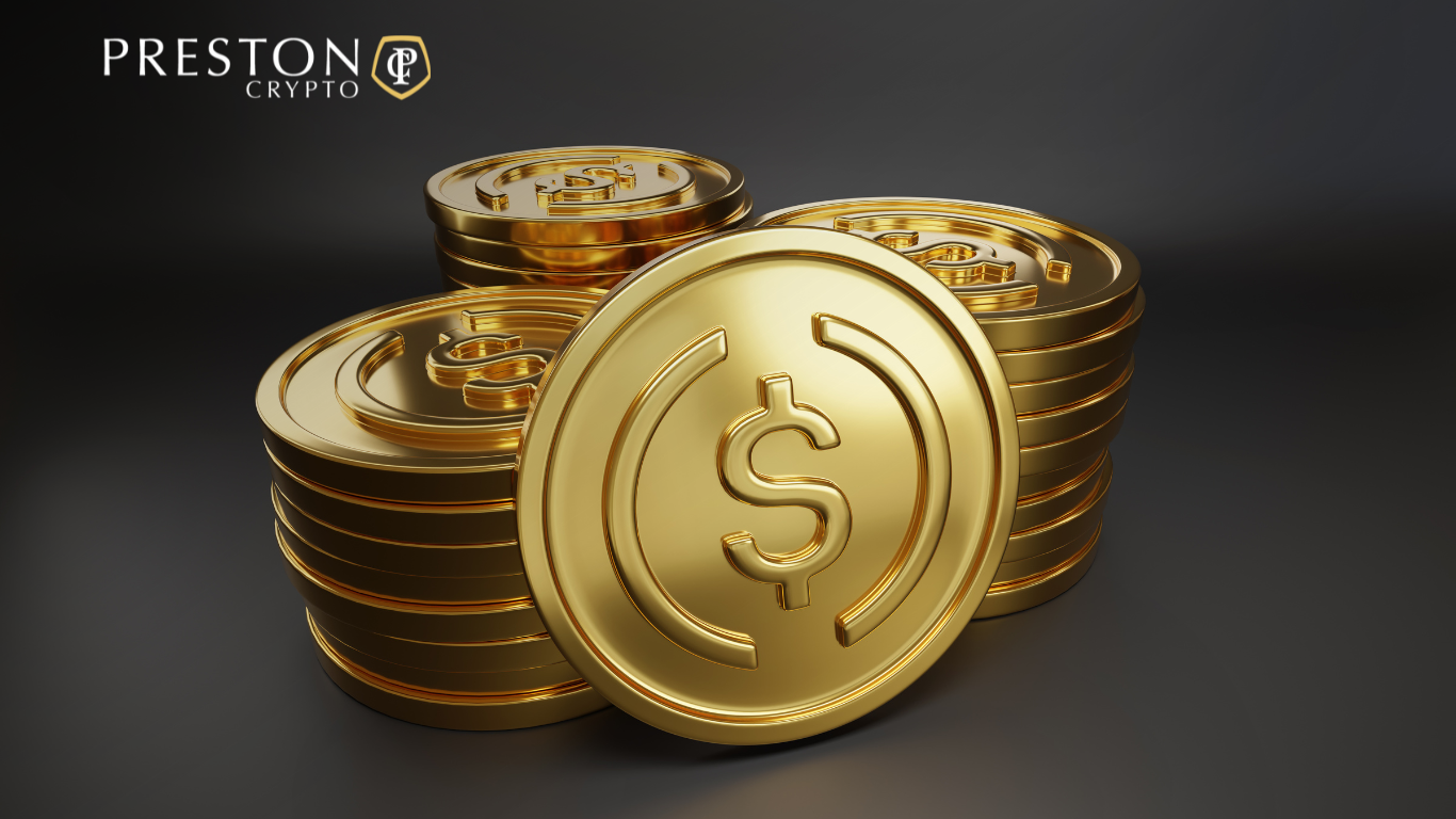 Od Íránu po stablecoiny. Co červen přinesl kryptu, zlatu i ropě? - PRESTON Crypto novinky