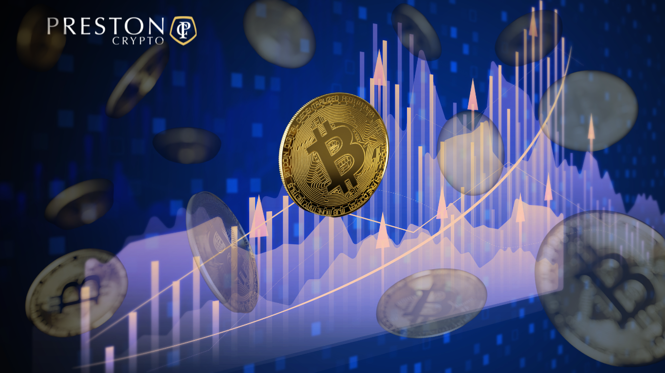 Preston Crypto novinky - Jak červencové události formují budoucnost trhů a kryptoměn?